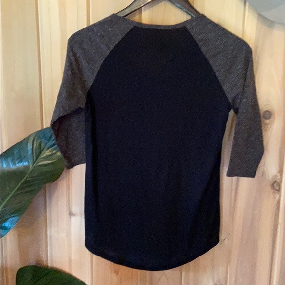 Sullen clothing skull t-shirt - Picture 5 of 7